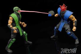 Mortal kombat figures mortal kombat 1 sub zero mortal kombat character modeling game character anime figures action figures reptile mortal kombat arte peculiar. Storm Collectibles Mortal Kombat Reptile Fwoosh