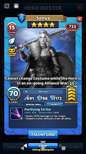The main aim is to build up your teams of heroes and use them to defeat various opponents. Costumes Empires And Puzzles Wiki Fandom