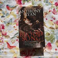 Blood Song