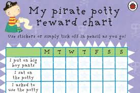5 Reasons To Buy Pirate Petes Potty Training Book