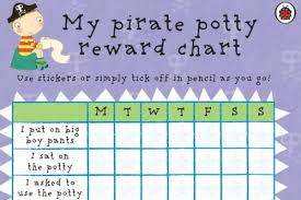 5 reasons to buy pirate petes potty training book