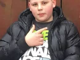 Funeral appeal launched to give 13-year-old killed in car tragedy 'the send  off he deserves'