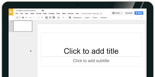 Alternatively, click the slide you want the gif to appear on then, in the toolbar, select insert, image, and finally upload from computer. Pear Deck For Google Slides Pear Deck