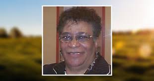 Josephine Allmond Burch Obituary July 17, 2017