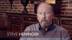 Stephen Heninger Profile