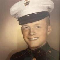 Millard Bailey Chaney Obituary