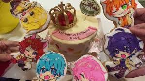 すとぷり 公式 さん stpri info twitter make it yourself thankful sugar cookie