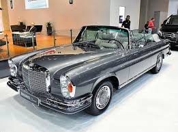 Classic 380sel Convertible In 2020 Mercedes Benz Germany Classic Mercedes Mercedes Car
