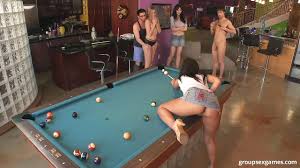 Free Porn Samples of Group Sex Games - Group Sex Party and Game