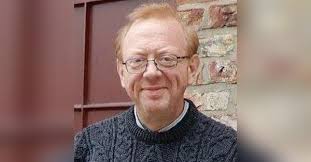 Glenn Robert Maxwell Obituary