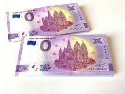 Neue banknoten gibt es ab frühjahr 2019. Euro Souvenir Deutschland Posts Facebook