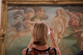 Get ready to experience a whole new world of kolor. 15 Most Famous Paintings Of All Time With Map Photos Touropia