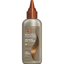 Clairol Beautiful Collection Advanced Gray Solution Hair Color Clairol Beautiful Collection Clairol Hair Color