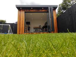 Garden Room Designs St Albans - PMG