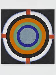 Image result for Kenneth Noland