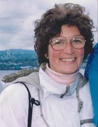 Obituary information for Darlene Margaret Schwarz (nee) P...