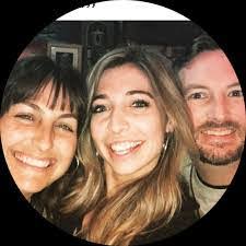 Lacey Seitz's Instagram, Twitter & Facebook