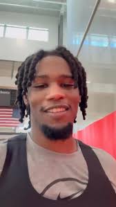 TREY THROUGH TRAFFIC!!!