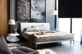 10 Things Every Gentleman Should Have In His Bedroom The Gentleman S Journal The Latest In Style And Grooming Food And Drink Business Lifestyle Culture Masculine Bedroom Mens Bedroom Men S Bedroom Design