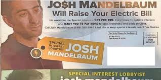 Dark money in Iowa local elections stirs questions, anger among voters