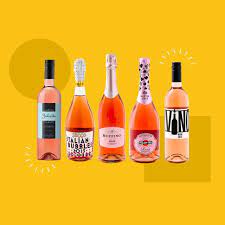 Here are the rosé brands to drink throughout this celebratory time of the year. 25 Best Rose Wines Of 2021 Affordable Rose Wine Brands