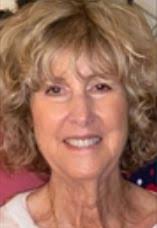 Mary Jennifer Ambrose Obituary