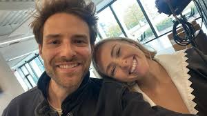 Tonight, the world finally gets introduced Birdie, Catherine, Brett, Alice  and the denizens of Grosse Pointe! You often hear that if you do what you  love, you'll never work a day in