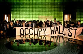 How 'The Occupy Wall Street Collaborative Film' Demonstrates Crowdsourcing  in Action