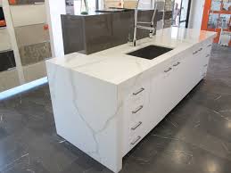 Sparkle & shine w/ our huge selection of rings, earrings, necklaces, bracelets, & more. Pentalquartz In Calacatta Kitchen Seattle By Pental Surfaces Houzz