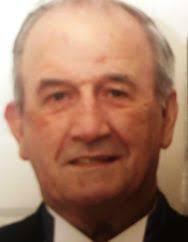 Condolence Book for Anthony (Tony) Lynch (Drogheda, Louth)