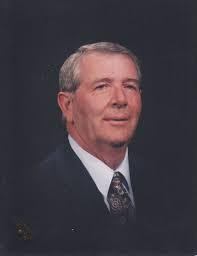 Obituary information for Jerry Foresyth
