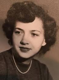 Katherine Redwine Obituary (1936