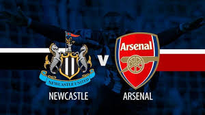 Arsenal extended their lead through an acrobatic aubameyang finish in the 66th minute as mikel arteta's side secured all. Newcastle Vs Arsenal Extended Higlights