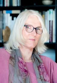 Marion Moritz: „Dunkles Wasser