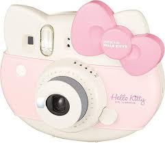 Fujifilm Instax Mini Hello Kitty Set In 2020 Sofortbildkamera Fujifilm Sofortbildkamera Fujifilm Instax Mini
