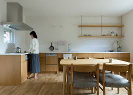There is no doubt to have this kind of kitchen because it is totally awesome. Kitchen Design Japan Home Architec Ideas