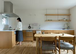 Right here are some inexpensive ideas for arranging a little japanese kitchen area. Home Architec Ideas Kitchen Design Japan