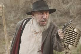 Bone Tomahawk — Feed — The After Movie Diner