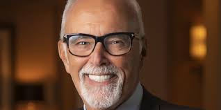 THE POWER OF HOPE GALA Will Feature Chris Kirkpatrick Of N'SYNC at Boca  West Country Club