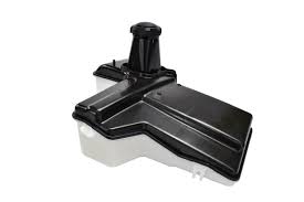 Manufactured to meet oe specifications, this gas cap fits most lawn tractors manufactured by mtd. John Deere Fuel Tank Am135216 Gx85 Sx85 Bombergers Ecommerce