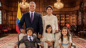 Read the latest ivan duque headlines, on newsnow: Ivan Duque Colombia S New President Sworn Into Office Bbc News