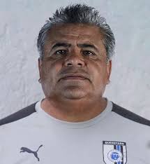 ATENCIÓN: Héctor Salas se une al cuerpo técnico de Segundo Castillo en  Barcelona