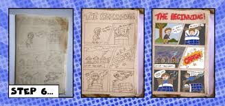 Download these great time saving resources now! How To Create A Comic Strip In 6 Steps With Examples Imagine Forest