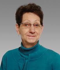 Ouellet, Marie Marthe