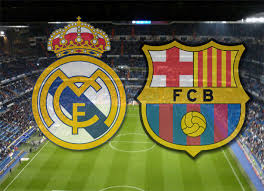 Resultado de imagen de del barça madrid