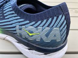 The clifton 5 was my 1st pair of hoka's and i loved them. Hoka One One Clifton 5 Mesh Vs Knit A Review Running Northwest