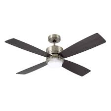 Emerson dc builder 3 light 52.00 inch indoor ceiling fans. Amhurst 54 Inch Ceiling Fan With Light Kit Capitol Lighting