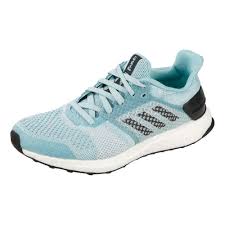 Das produkt ist gerade im angebot und ist reduziert von 179,99 nach 129,99 euro, was eine reduktion ist von 28%. Adidas Ultra Boost St Parley Stabilitatsschuh Damen Hellblau Weiss Online Kaufen Jogging Point