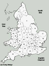 Wales wales is one of the united kingdom 's constituent countries. Sovereign Ancestry Uk Counties In England Wales Pre 1974