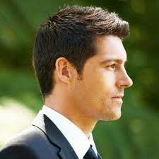 Short Men S Hairstyle Www Blisshairsalon Net Mens Wedding Hairstyles Mens Hairstyles Mens Haircuts Short